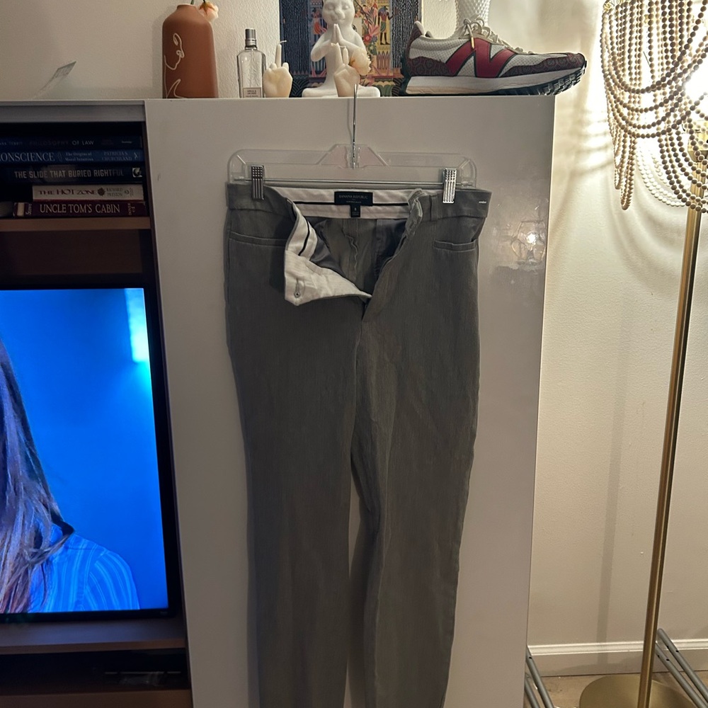 Women’s Gray Pants
